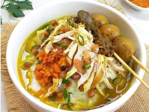 Uji Coba